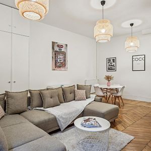 Appartement met Drie Slaapkamers